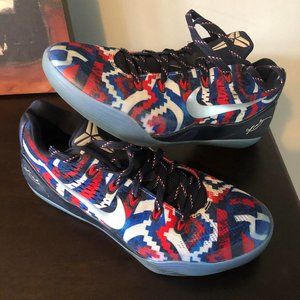 Kobe 9 EM Low Indpendence Day